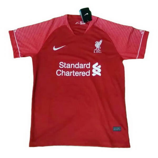 Formazione Liverpool 20/21 Rosso Navy